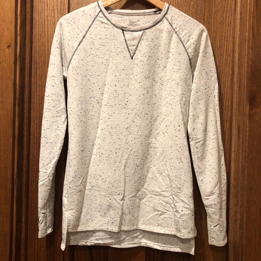 Cuddl Duds Thermal Shirt